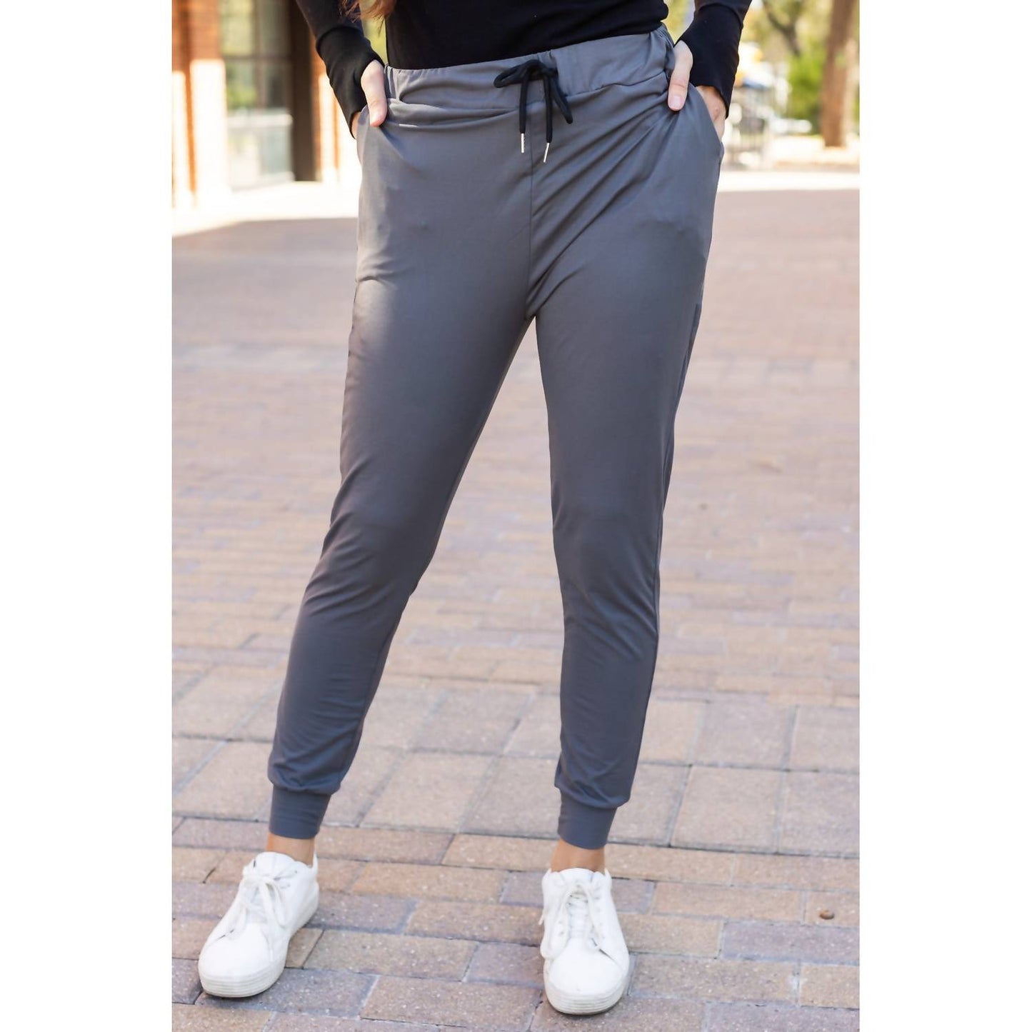 Julia Rose - Cindy Joggers