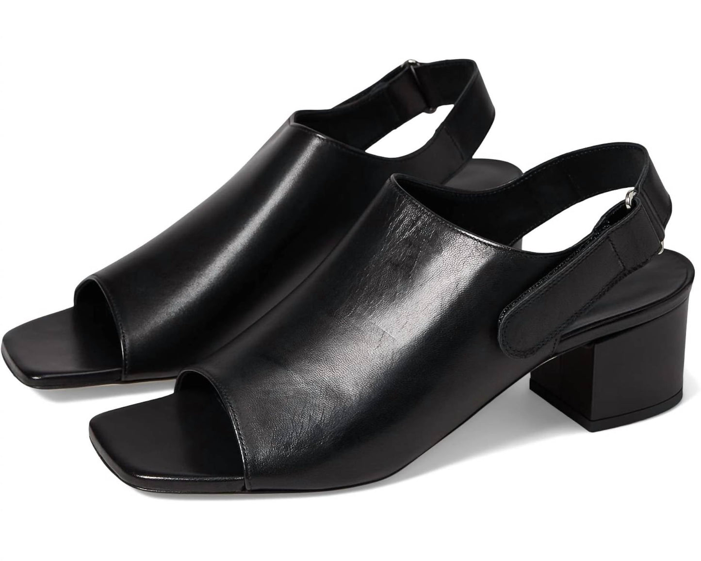 La Canadienne - WOMEN'S RICCO SLINGBACK BLOCK HEEL