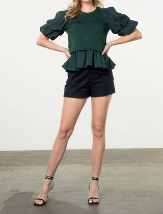 Thml - Shaina Knit Top