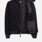 J.Crew - Harrington Jacket In Cotton Corduroy