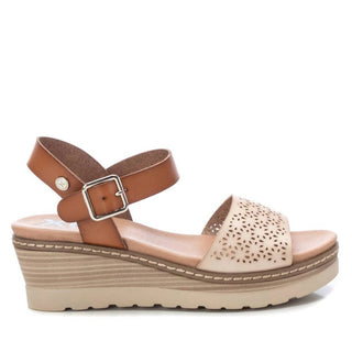 Xti - Women's Wedge Sandals