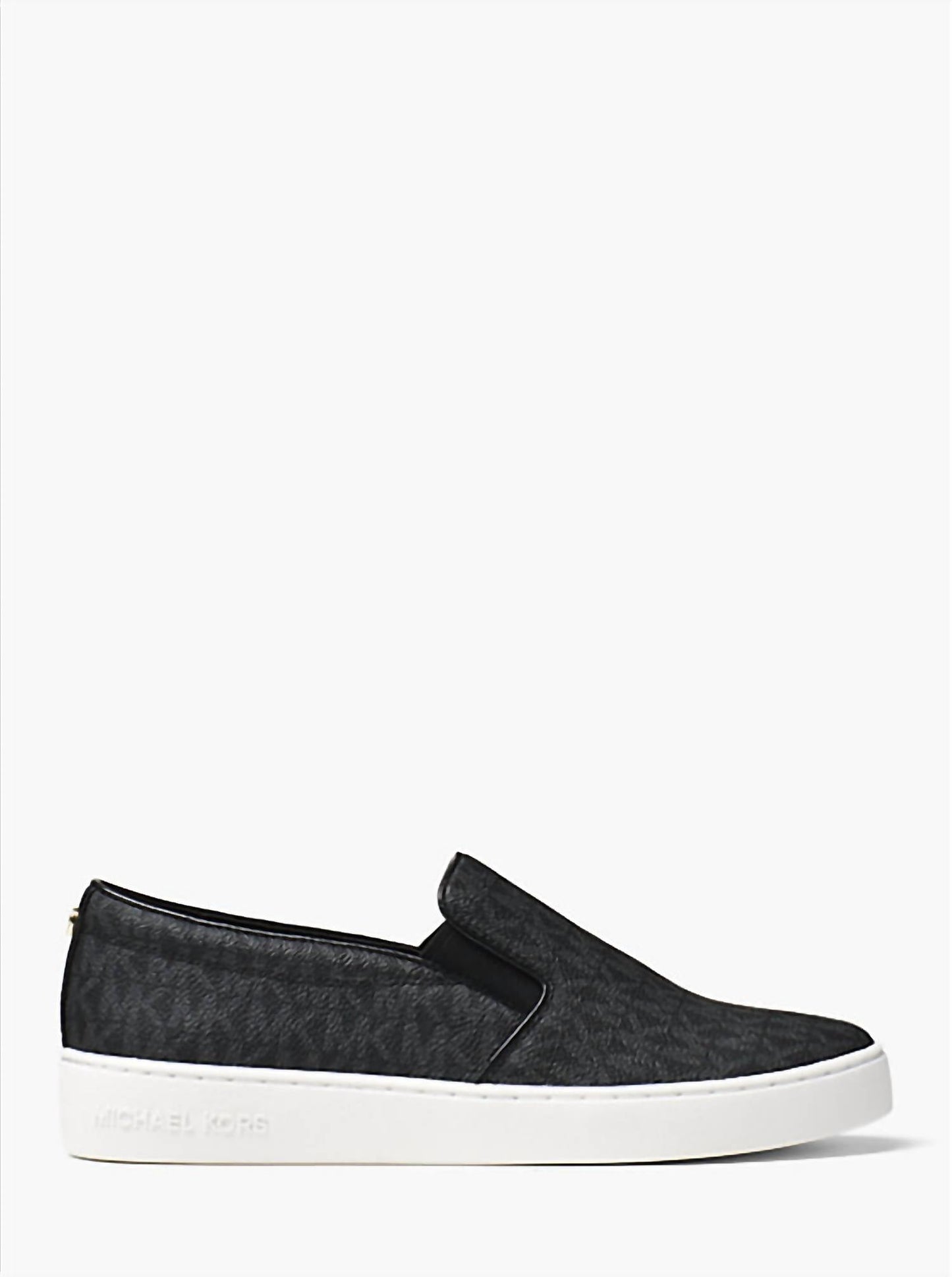 Michael Kors - Women's Keaton Slip-on Sneaker