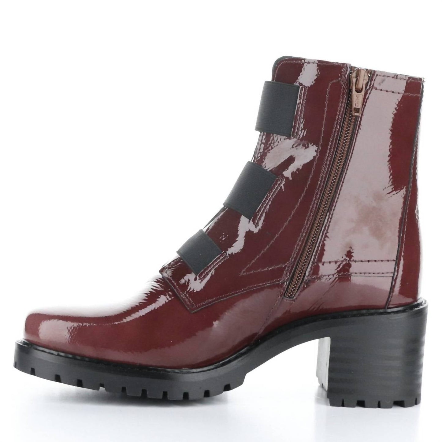 Bos. & Co. - Indie Mosto Boots