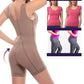 Siluets - Postsurgical Slimming Braless Body Shaper