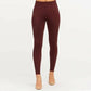 Spanx - Faux Suede Leggings