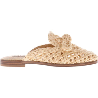 Mia - Women's Layce Mule