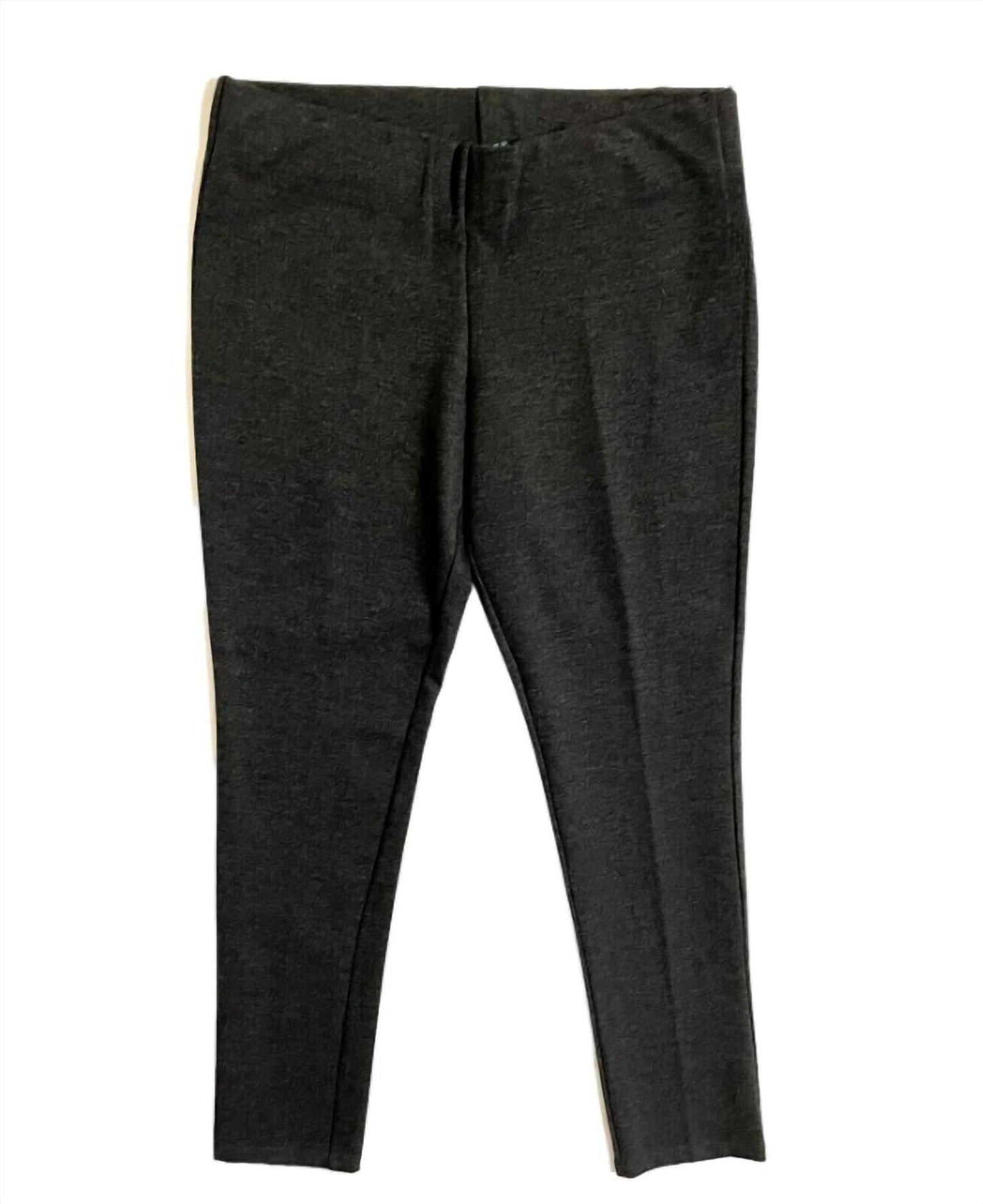 Ralph Lauren - Women's Stretch Slim Ankle Leggings