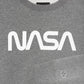 Alpha Industries - Unisex Nasa Ii Crew Sweatshirt