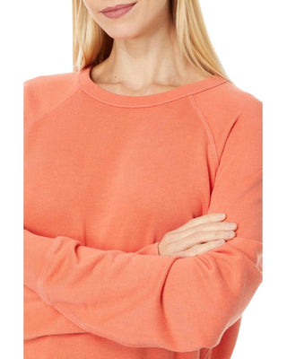 Faherty - Coastal Cloud Crew Sweatshirt