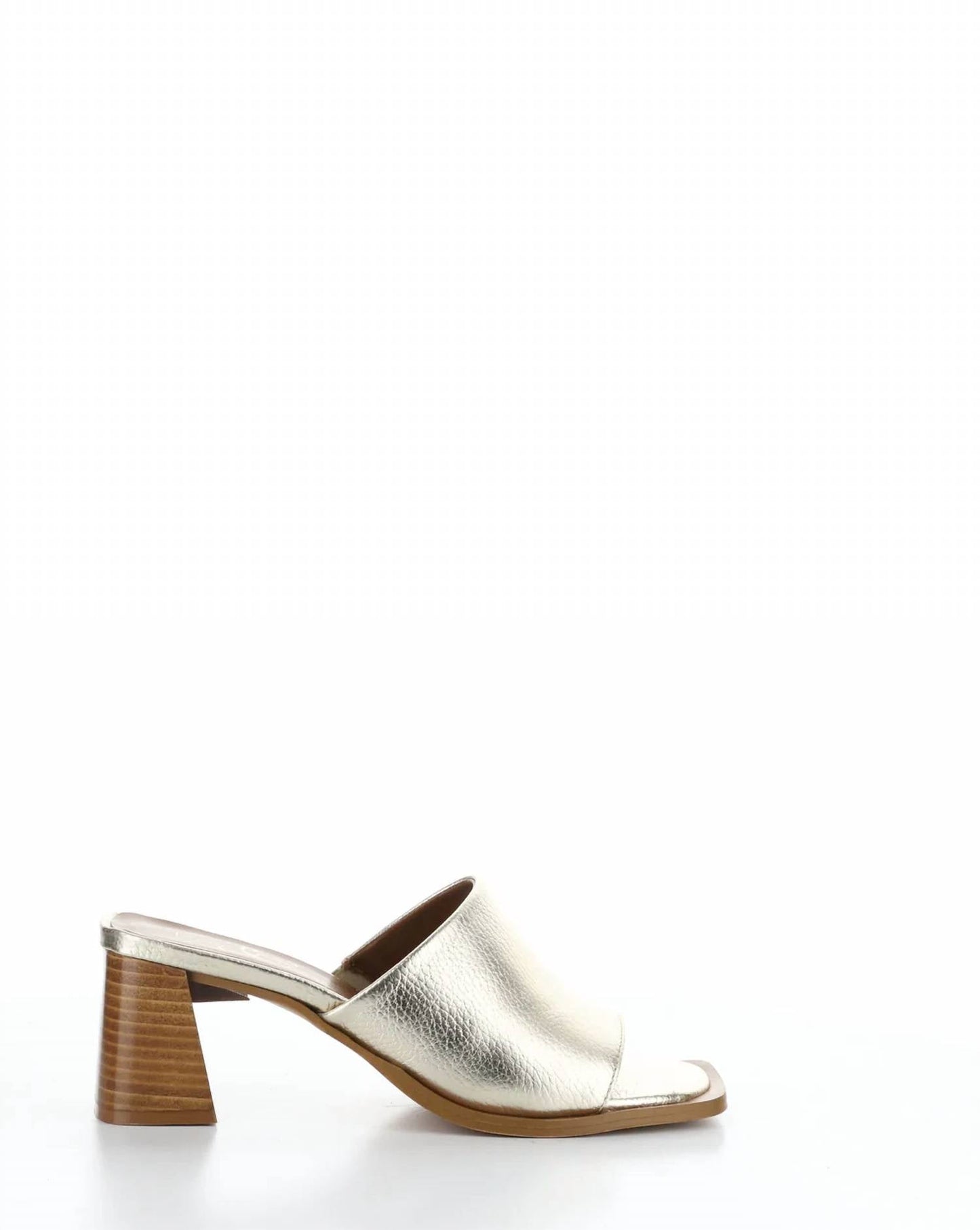 Bos. & Co. - Bryn Slip-on Sandals