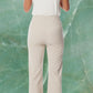 Lblc The Label - Chad Wide Leg Pant