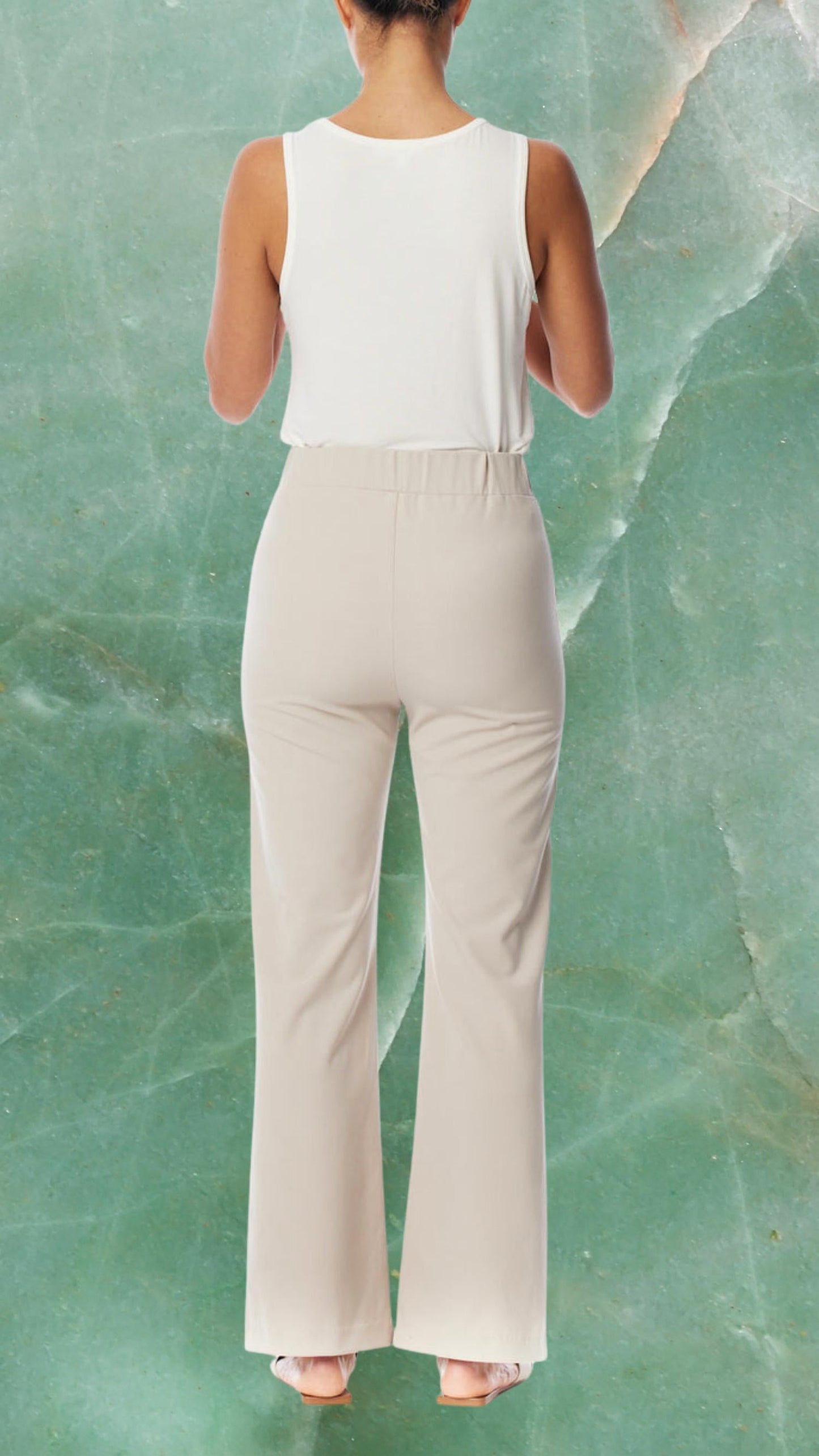 Lblc The Label - Chad Wide Leg Pant