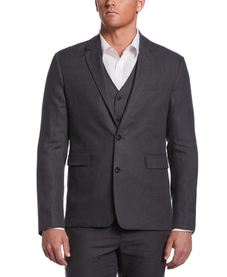 Cubavera Men's Delave Linen Classic Fit Sportcoat