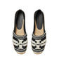 Tory Burch - Double T Espadrille