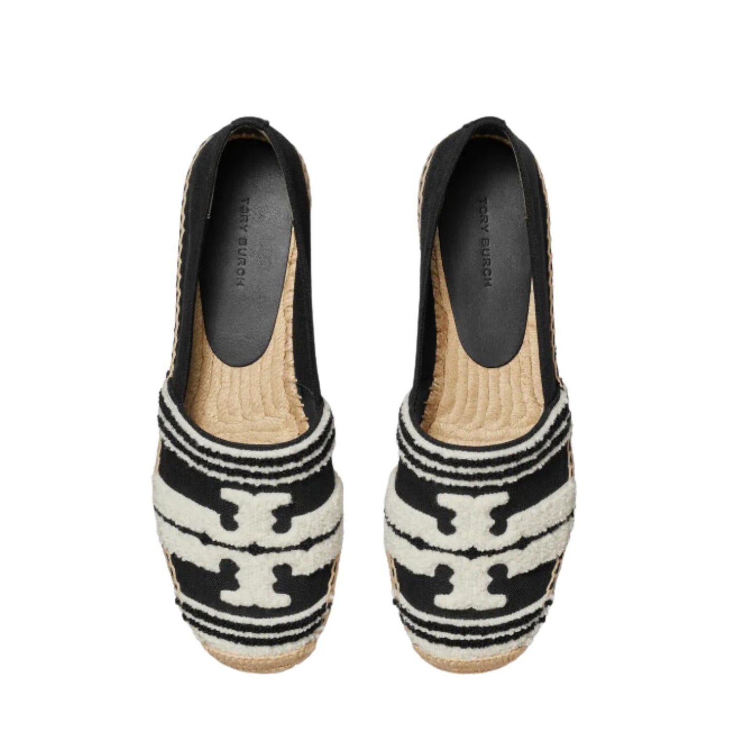Tory Burch - Double T Espadrille