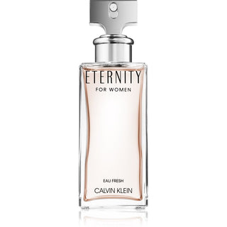 Calvin Klein Eternity Eau Fresh For Women Eau de Parfum Spray 3.3 Oz