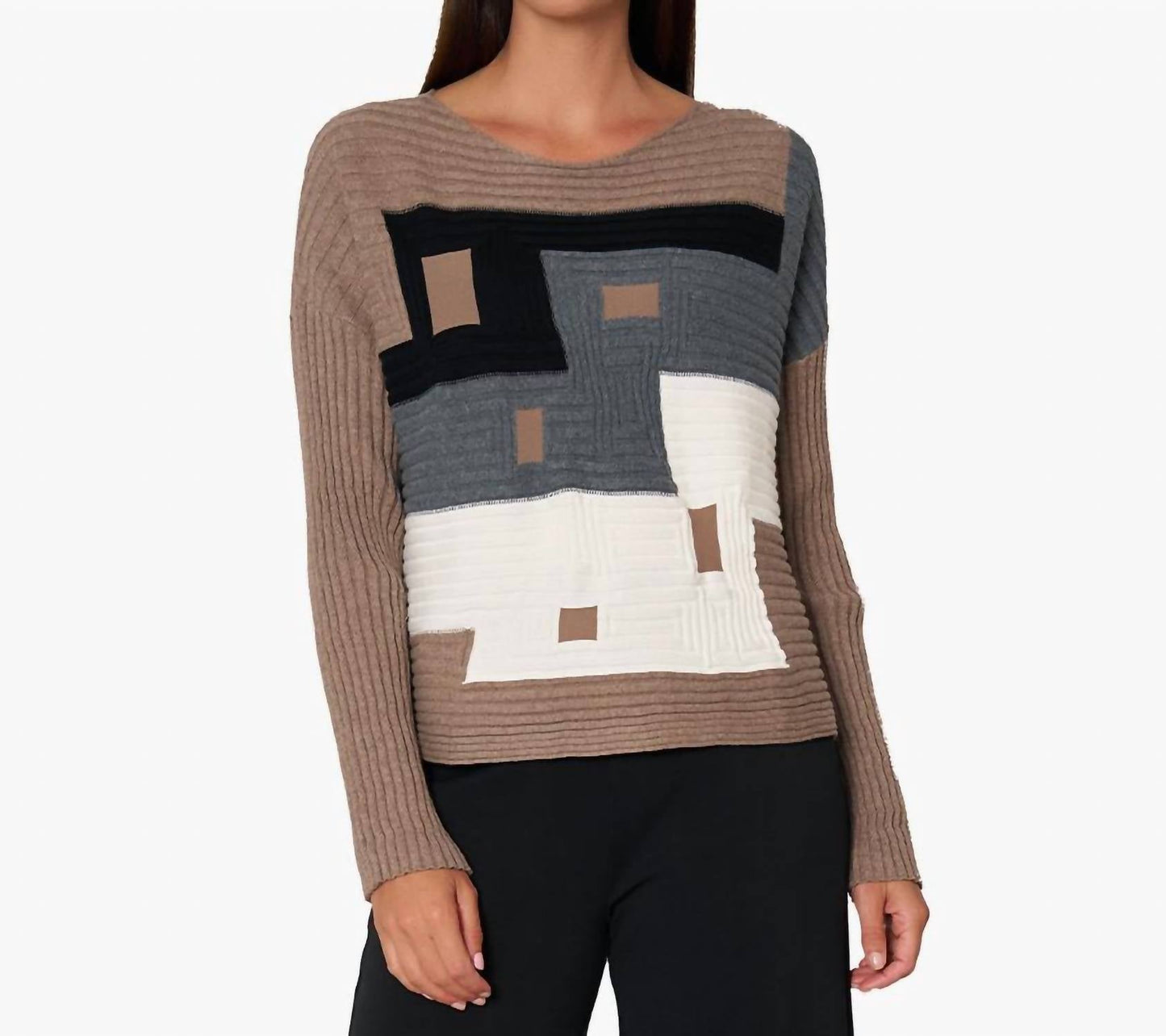 Stella Carakasi - Spotlight Sweaters