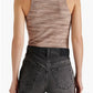 Steve Madden - Nico Sleeveless Bodysuit
