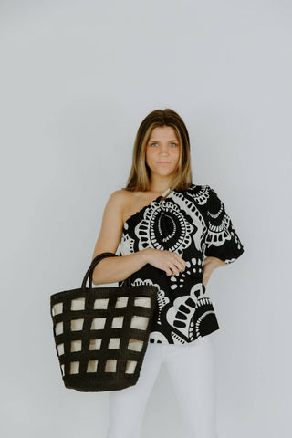 Artesano - Women's Paros Large Bag