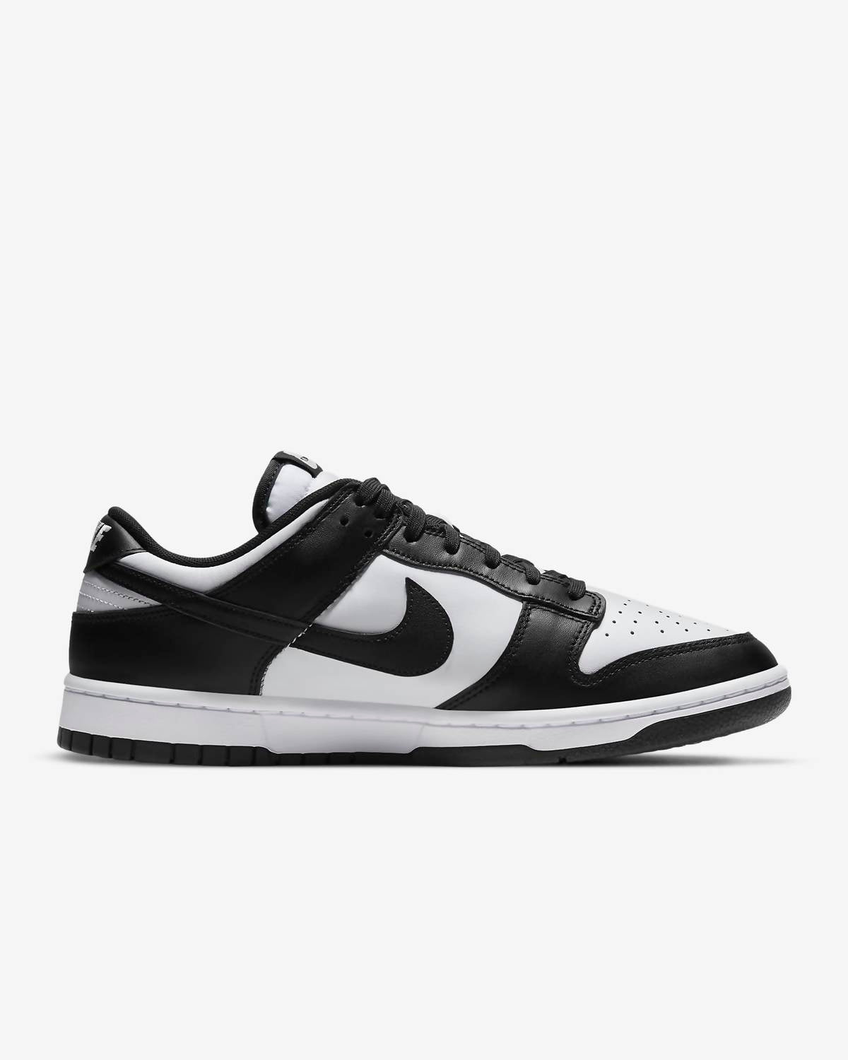 Nike - Men Dunk Low Retro Shoes