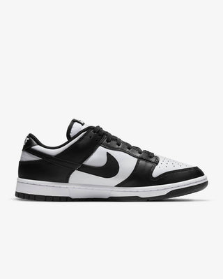 Nike - Men Dunk Low Retro Shoes