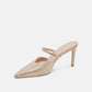 Dolce Vita - Women's Kanika Crystal Heels