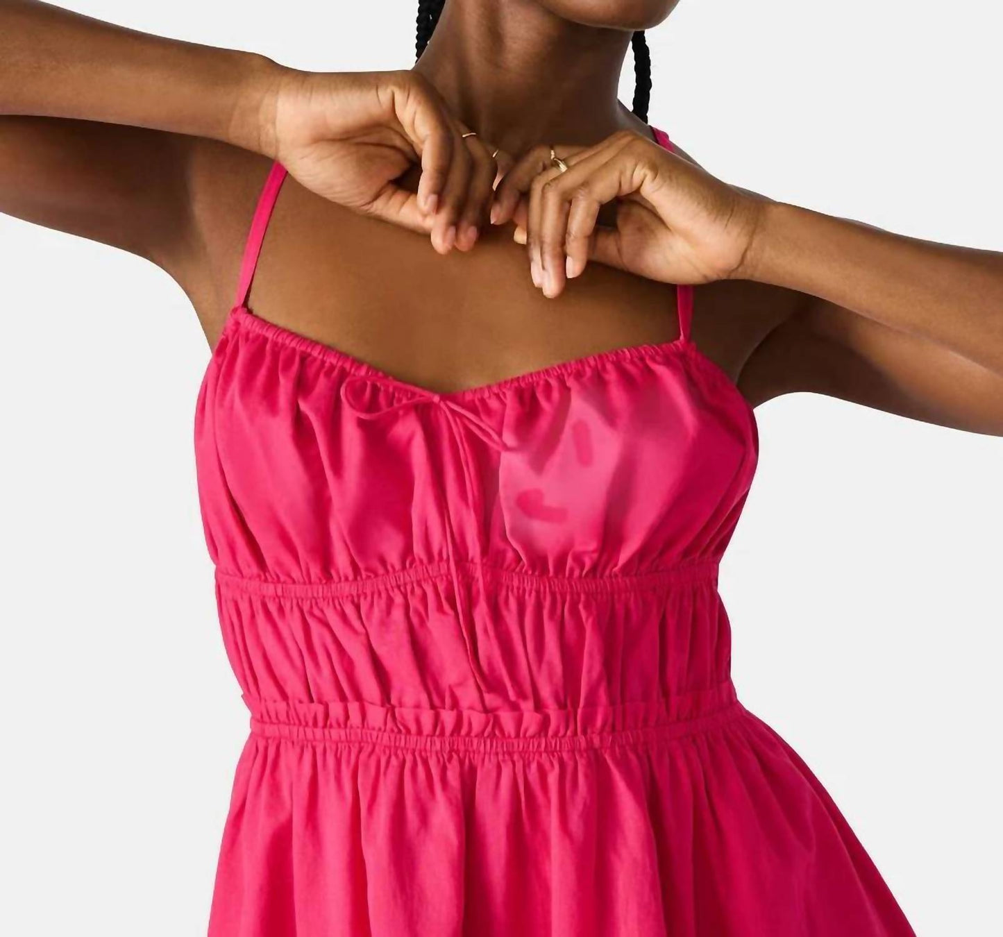 Steve Madden - Heather Dress