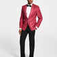 Alfani Men's Pattern Tuxedo Jacket