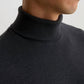 Ag Jeans - Canon Long Sleeve Turtleneck Top