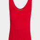 Enza Costa - Puckered Tank Top