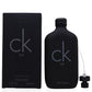 Calvin Klein CK Bk Be Unisex Eau De Toilette