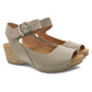 Dansko - Women’s Tiana Burnished Nubuck
