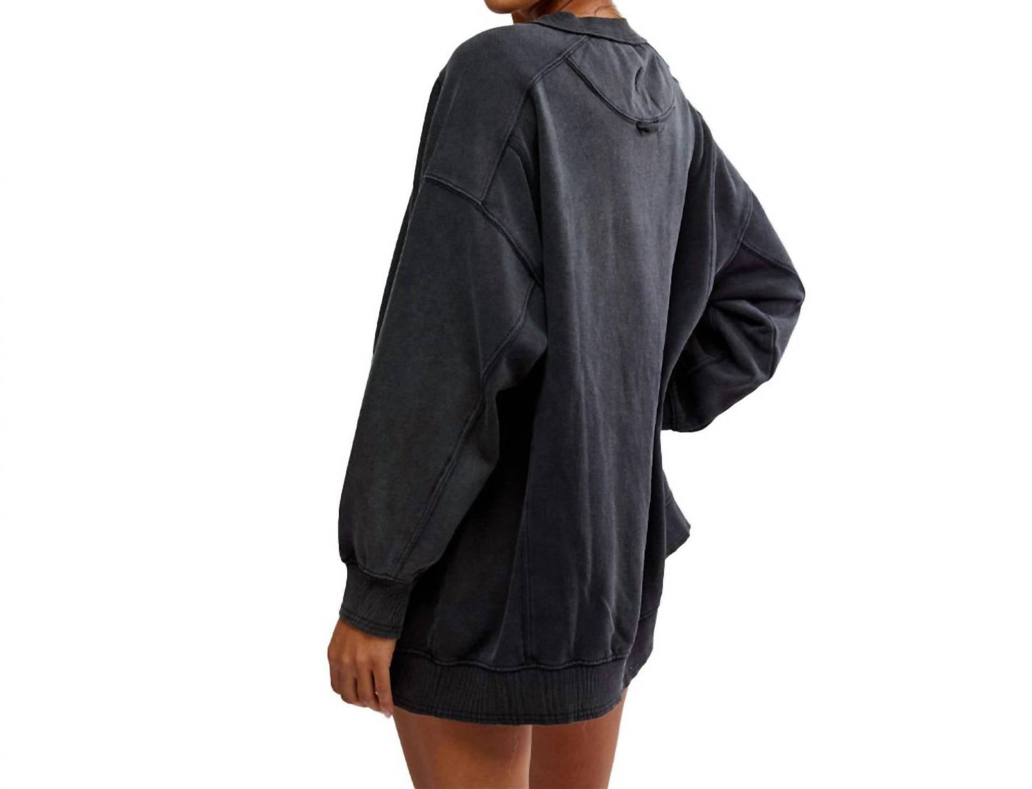 Free People - Intercept Tunic