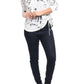 Tulip Clothing - Constance Pullover Top