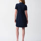 Joseph Ribkoff - Pucker Dress