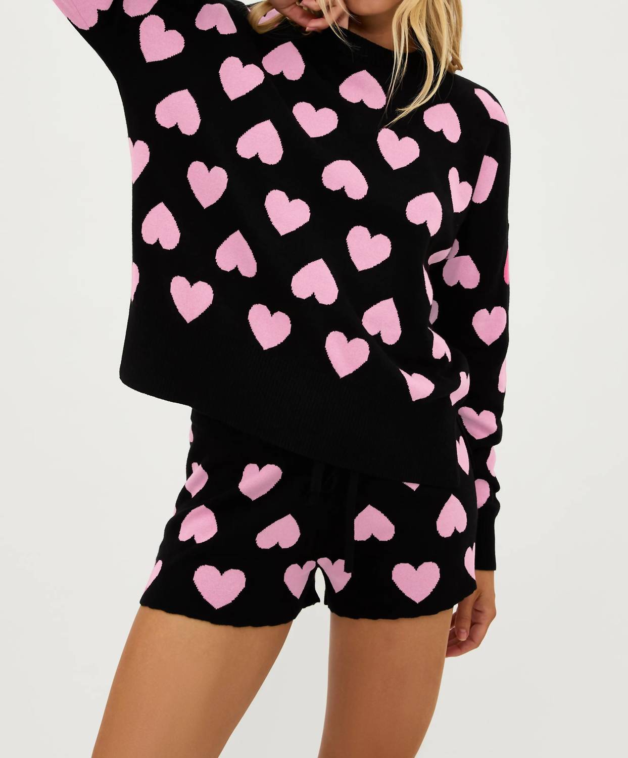 Beach Riot - Callie Sweater