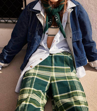 Free People - Acadia Trouser