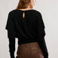 Free People - Moxie Long Sleeve Top