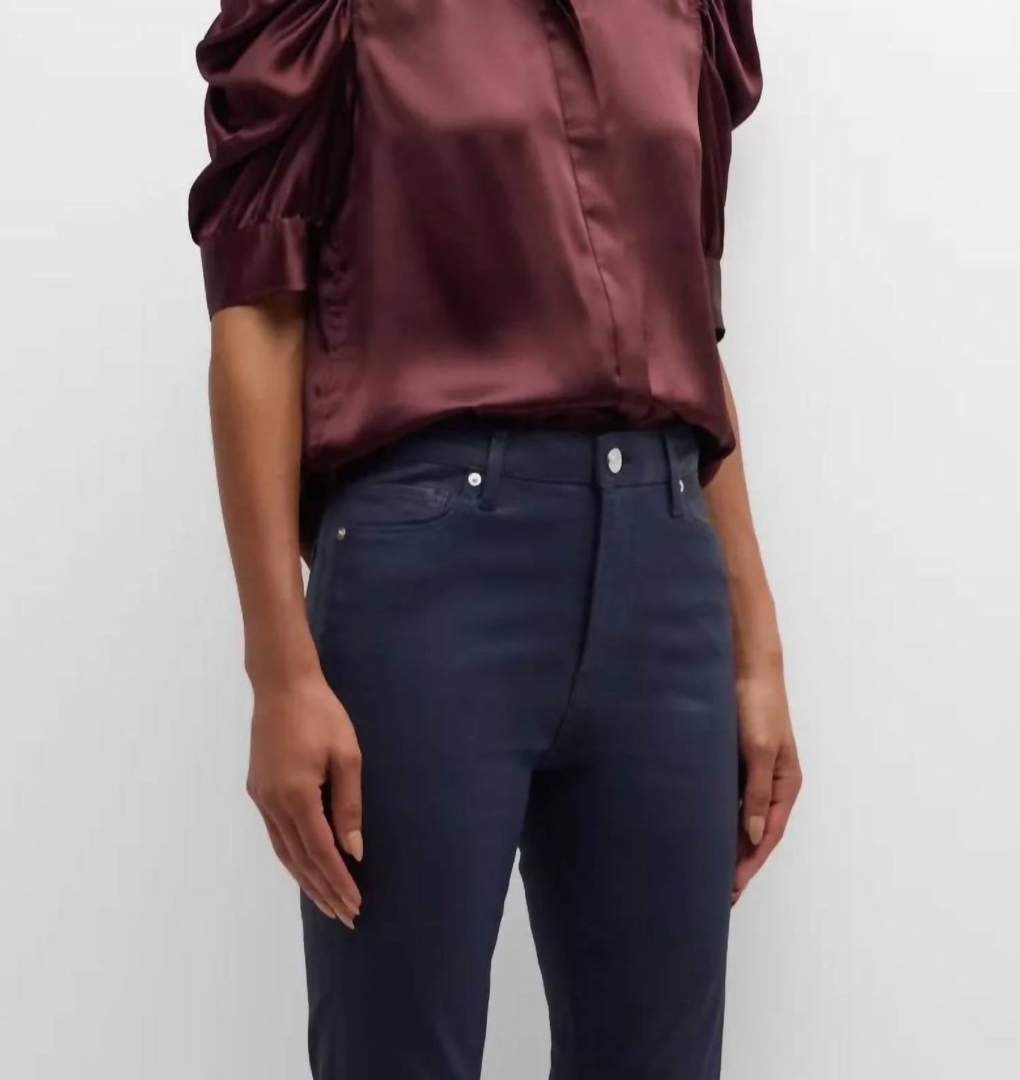 Frame - Gillian Blouse