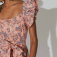 Cleobella - BRITT MINI DRESS