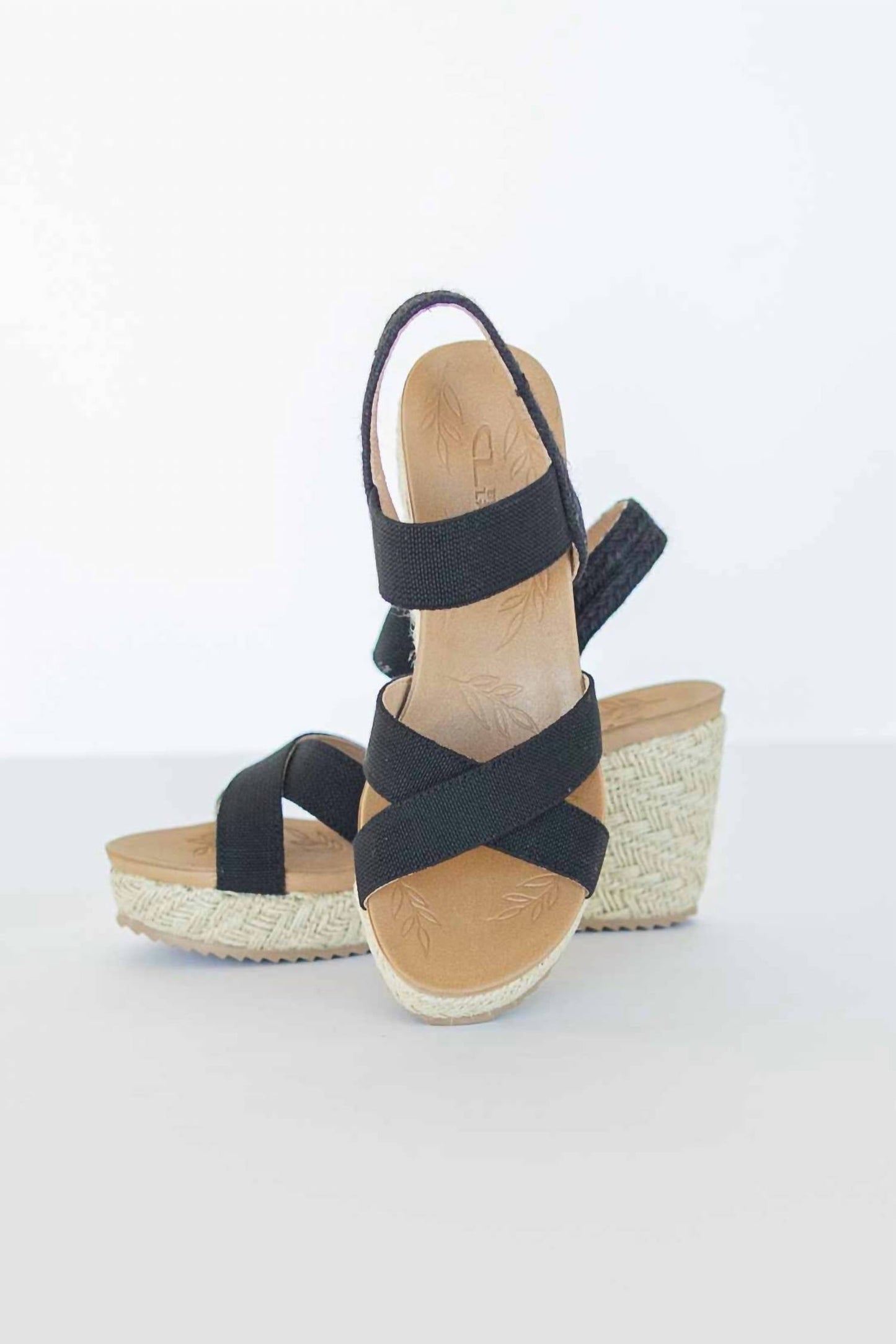 Chinese Laundry - Women's Key Word Espadrille Wedge Sandal