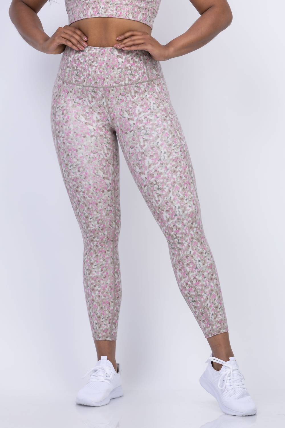 Varley - Move Pocket High Waist Leggings