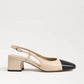 Sam Edelman - Women's Tarra Slingback Sandal