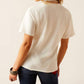 Ariat - Happy Trails Rodeo Quincy Tee