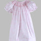 Charming Little One - Girls Springtime Zoey Dress