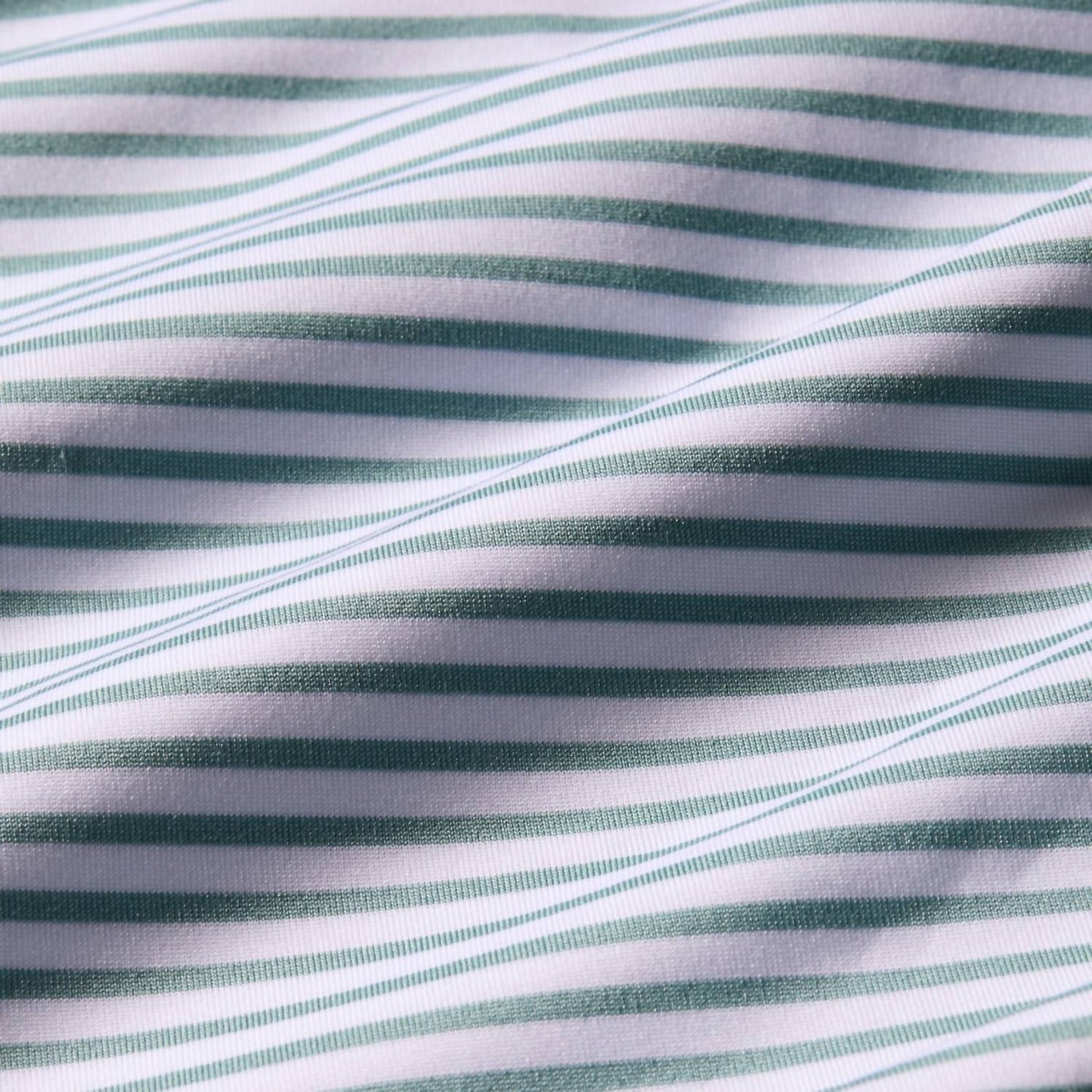 Mizzen + Main - Versa Short Sleeve Polo