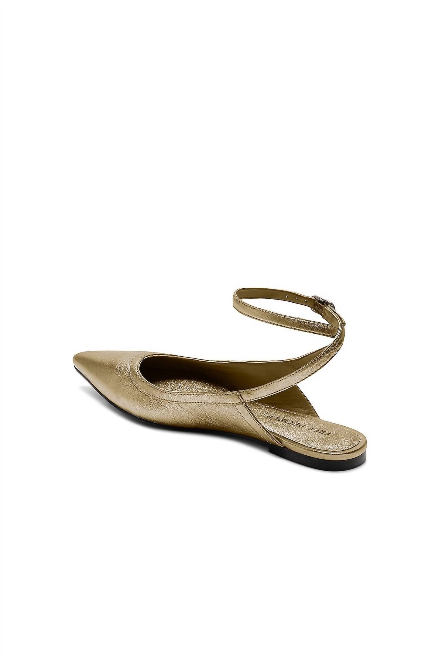 Free People - Women's Jules Point Flat