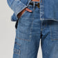 Citizens Of Humanity - Marcelle Low Slung Cargo Jean