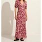 Auguste The Label - Pamela Midi Dress