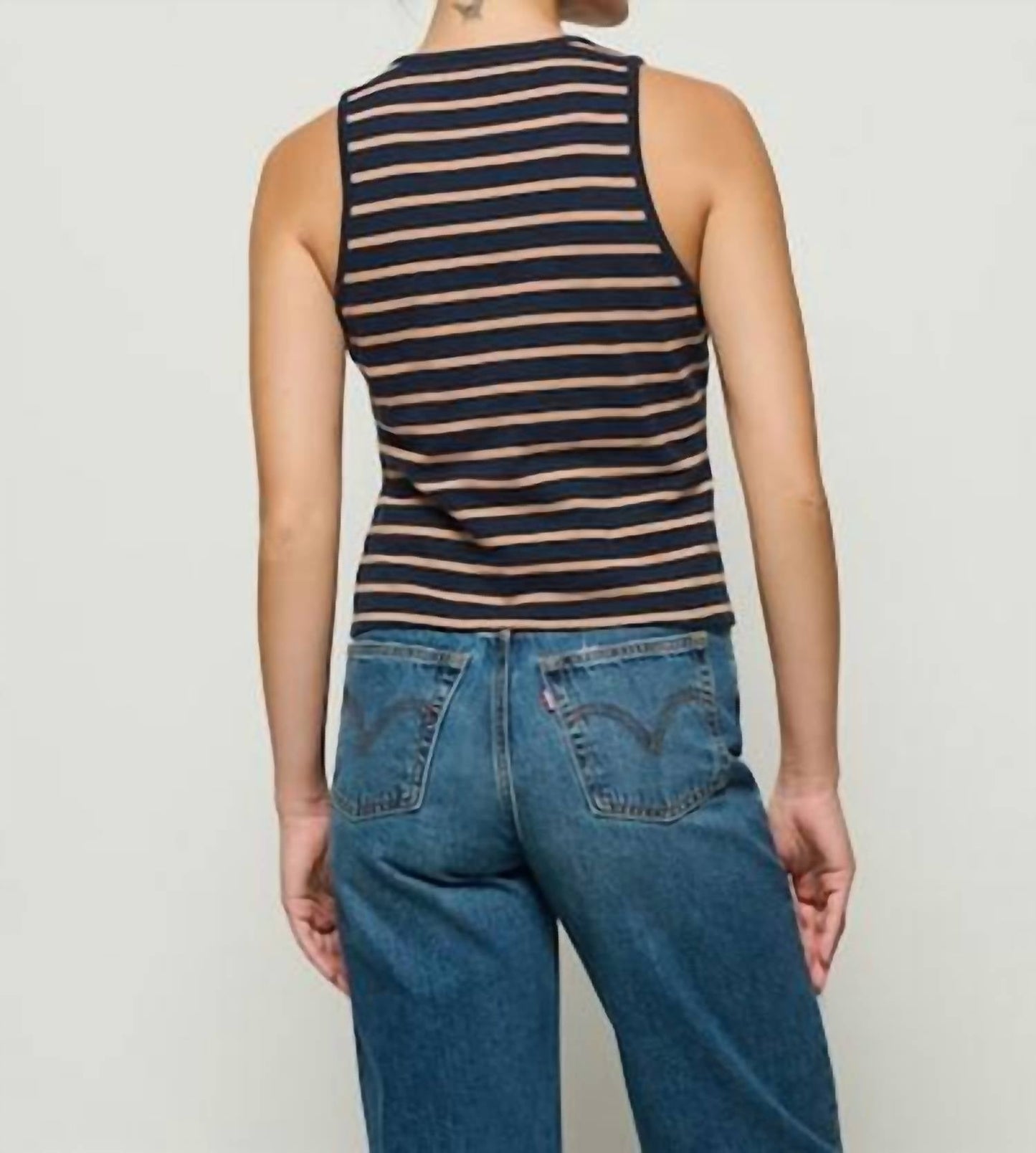 Nation Ltd - Abbie Tank